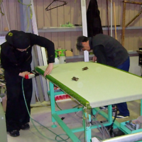 原状回復.COM 横浜・川崎・神奈川・東京の原状回復ならお任せ！　一級技能士だから安心！