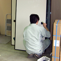 原状回復.COM 横浜・川崎・神奈川・東京の原状回復ならお任せ！　一級技能士だから安心！