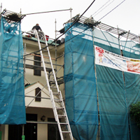 原状回復.COM 横浜・川崎・神奈川・東京の原状回復ならお任せ！　一級技能士だから安心！