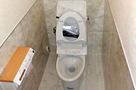 原状回復.COM 横浜・川崎・神奈川・東京の原状回復ならお任せ！　施工事例