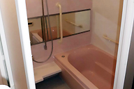 原状回復.COM 横浜・川崎・神奈川・東京の原状回復ならお任せ！　施工事例